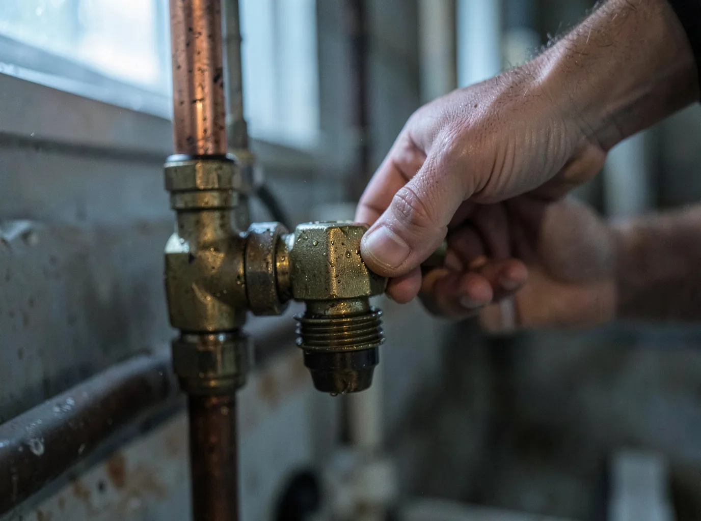 Emergency Plumber Thomasville, NC FAQs
